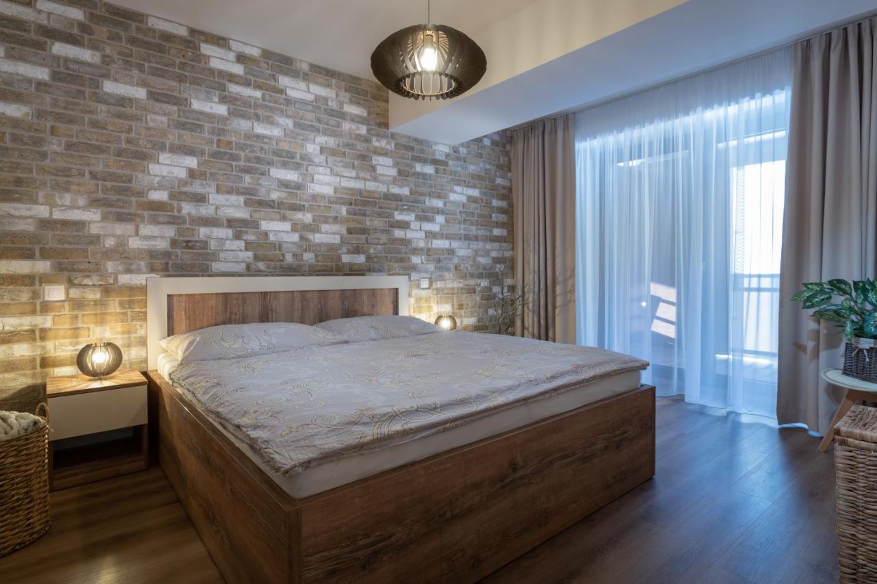 Armeria Residence 32 - Štrbské Pleso Esterno foto