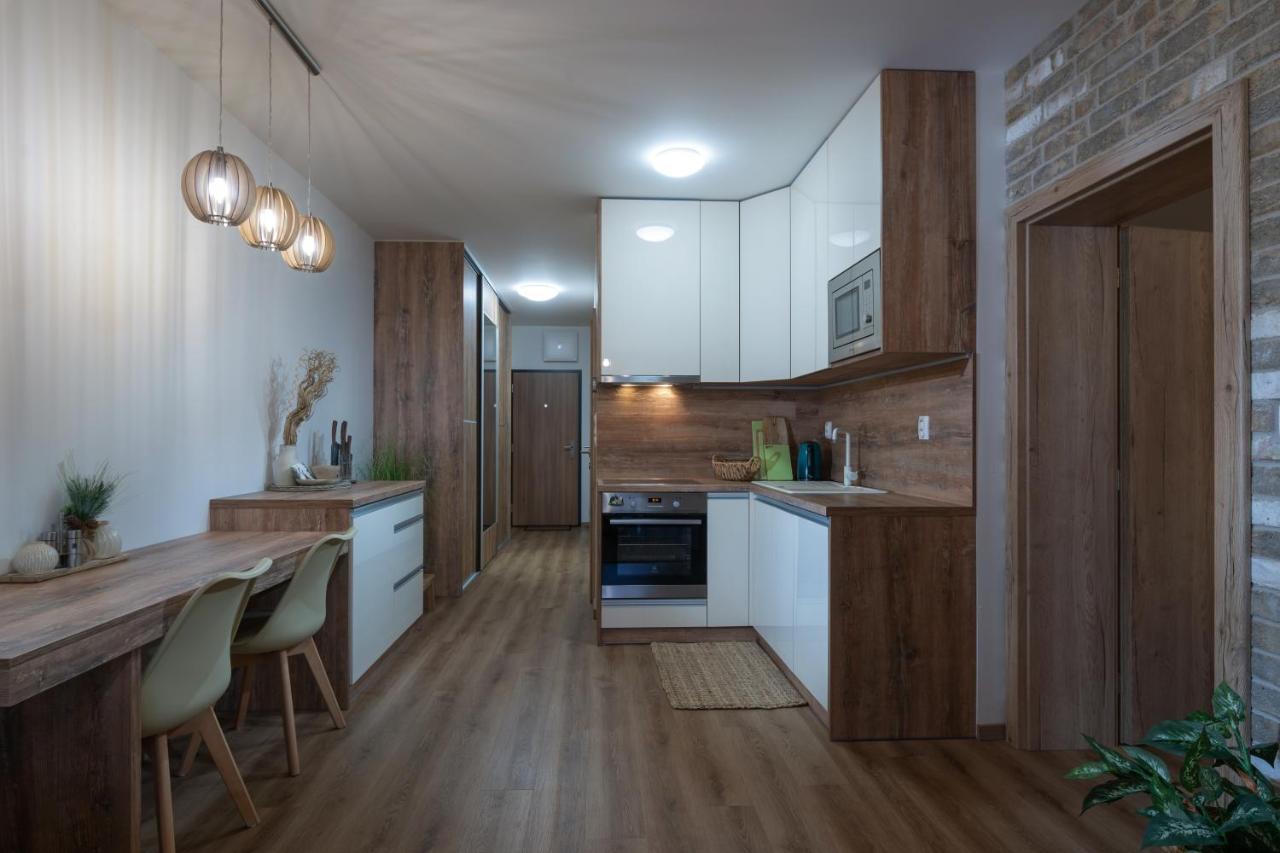 Armeria Residence 32 - Štrbské Pleso Esterno foto