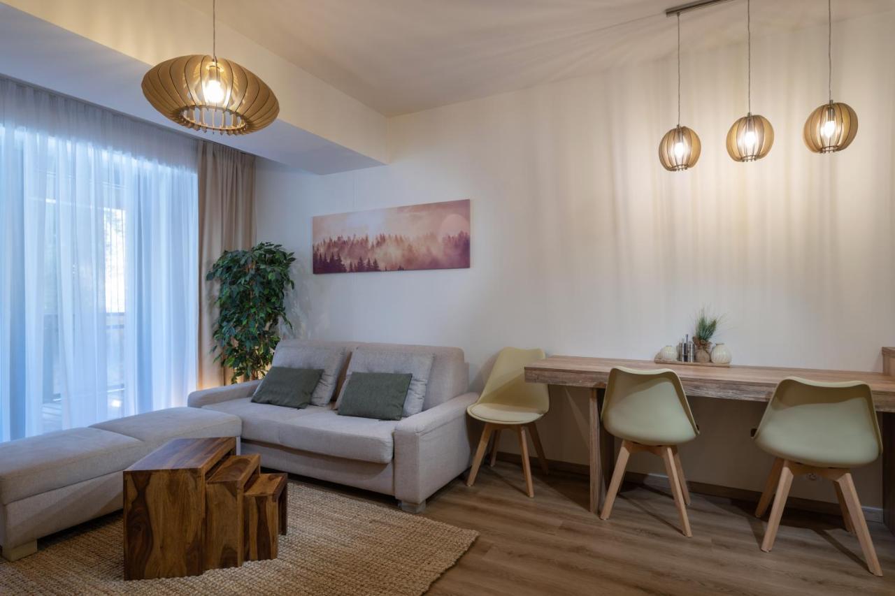 Armeria Residence 32 - Štrbské Pleso Esterno foto