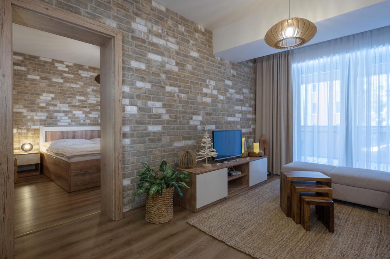 Armeria Residence 32 - Štrbské Pleso Esterno foto