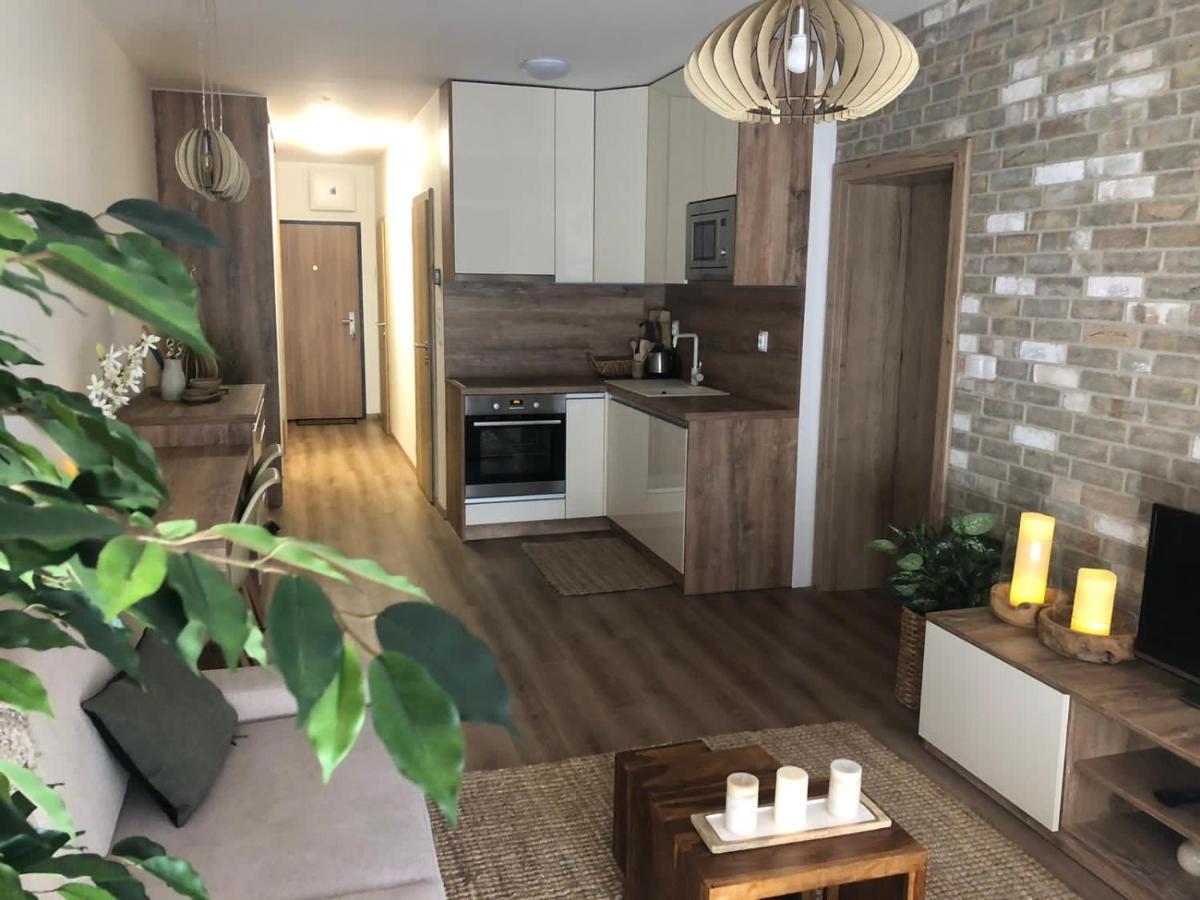 Armeria Residence 32 - Štrbské Pleso Esterno foto